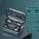 M10 & M90 TWS Airpods _ with Super Sound & High Quality Touch Sensors True Stereo Headphones