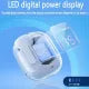 Air 31 Buds TWS Bluetooth 5.3 ENC Smart Touch Control Stereo HiFi Noise REDUCTION